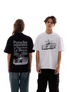 LeMansбелая (1)