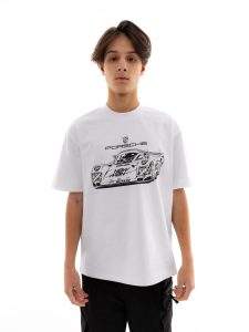 LeMansбелая (3)