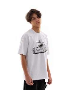 LeMansбелая (4)