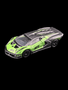 Tomica Lambo 1