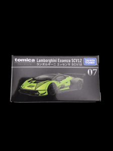 Tomica Lambo